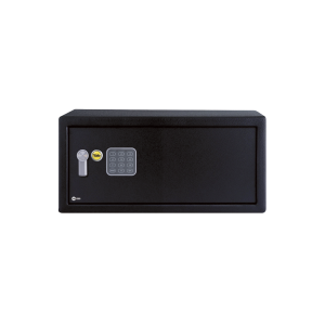 Cofre de seguridad Yale para Laptop