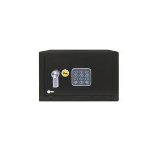 Cofre de seguridad Yale chico