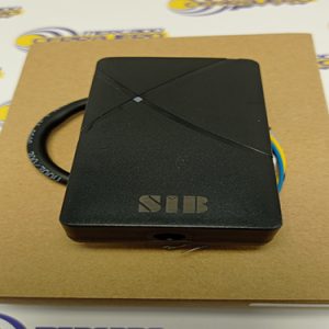 Esclava para control de acceso plastica