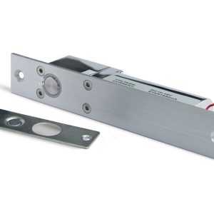 Perno Electrónico de embutir (Bolt Lock) L04A