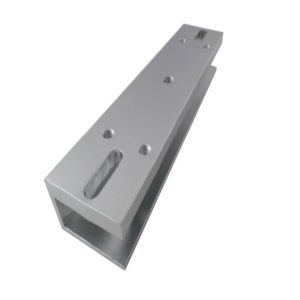 Herraje U para Blindex