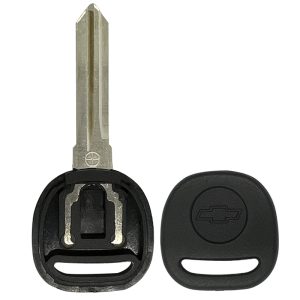 Llave de Auto con Gaveta Chevrolet 106