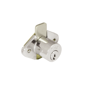 Cerrojo medio embutir hexagonal Yale