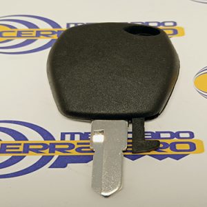 Llave de auto Renault Kwid con gaveta Dovale