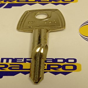 Llave Cruz Papiaz D990