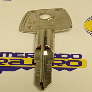Llave Cruz Brasil D940