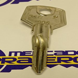 Llave Cruz Pacri D998