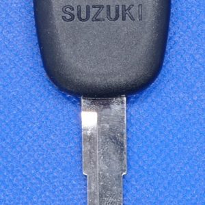 Llave de auto Suzuki derecha larga