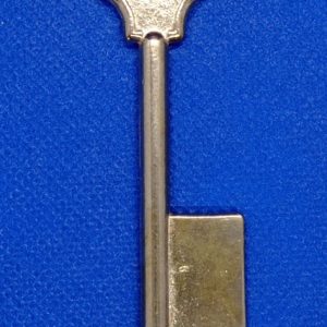 Llave de cofre Piccolo macho