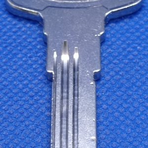 LLave Guller Yale multipunto YA3B