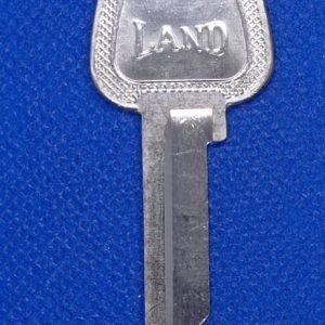 Llave Land Papaiz grande PP215