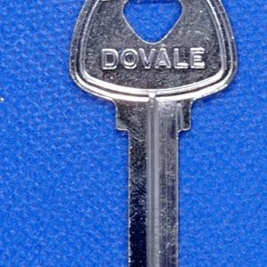 Llave Dovale Brasil BR D269