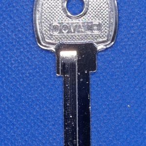Llave Dovale Pado D707