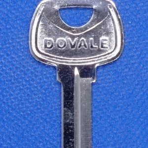 Llave Dovale Brasil BRD75