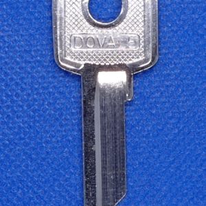 Llave Dovale Papaiz D428