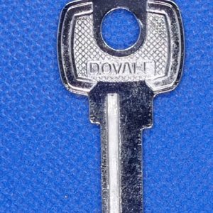 Llave Dovale Pado D687