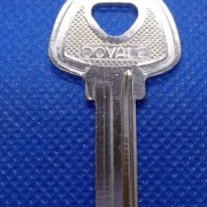 Llave Dovale Brasil BRD312