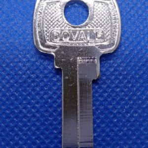 Llave Dovale Pado D682