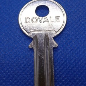 Llave Dovale UM D78
