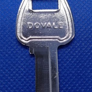 Llave Dovale Papaiz D409