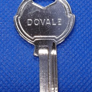 Llave Dovale Sinter SIN 956