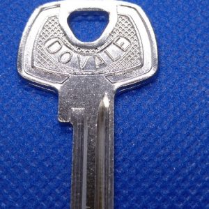 Llave Dovale Brasil BRD512