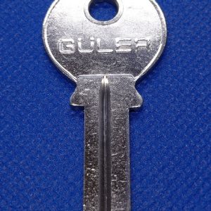Llave Güller Globe GL8