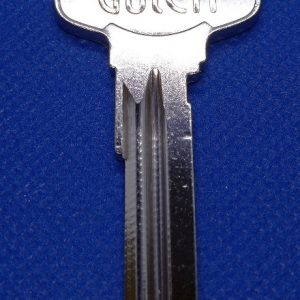 Llave Güller Yale YA2