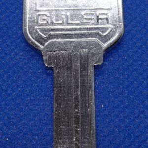 Llave Güller de cortina GA-18