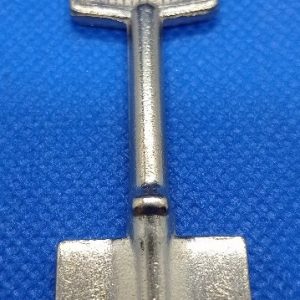 Llave doble paleta Expal grande N°158