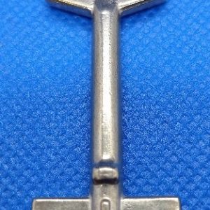 Llave doble paleta Llavek 10 N°171