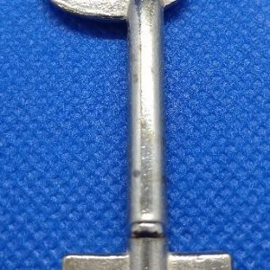 Llave doble paleta Elefante N°32