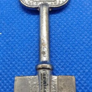 Llave doble paleta Trebol N°36