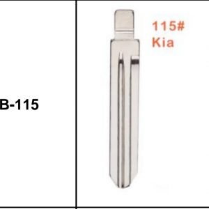 Espada Kia KB-115