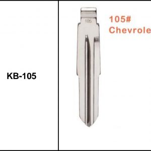 Espada Chevrolet KB-105