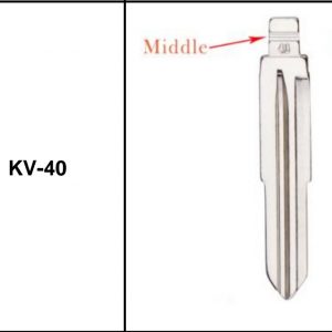 Espada Chevrolet KV-40