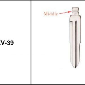 Espada Chevrolet KV-39 (KV-39)