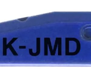 Transponder JMD Blue King Chip ( 46+4C+4D+T5 +G (4D-80bit)  (TC-12)