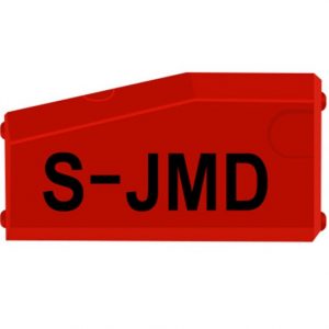 Transponder JMD Red super chip (TC-11)