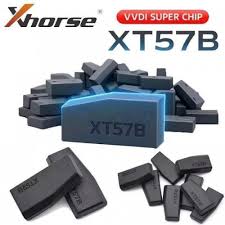 Transponder VVDI Xhorse super chip XT57B  (TC-09C)