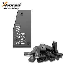 Transponder VVDI Xhorse super chip XT27A  (TC-09A)