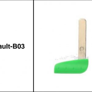 Espada Keyless Renault B03