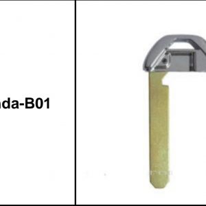 Espada Keyless Honda B01
