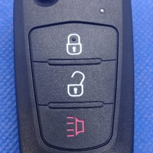 Carcasa Great Wall 04 3 botones