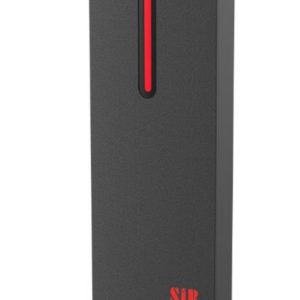 Esclava o lectora para control de acceso plastica