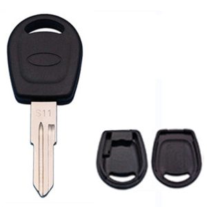 Carcasa Chery guía gruesa izquierda (S11) Nº05