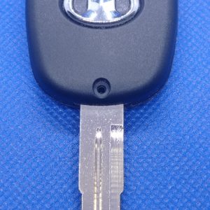 Carcasa Great Wall 05 guia izquierda