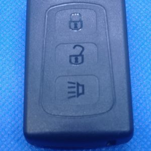 Carcasa Great Wall GW-15 3 botones comun