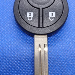 Carcaza de Nissan N° 145