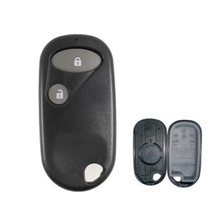 Carcasa Honda presencia 2 botones N° 155